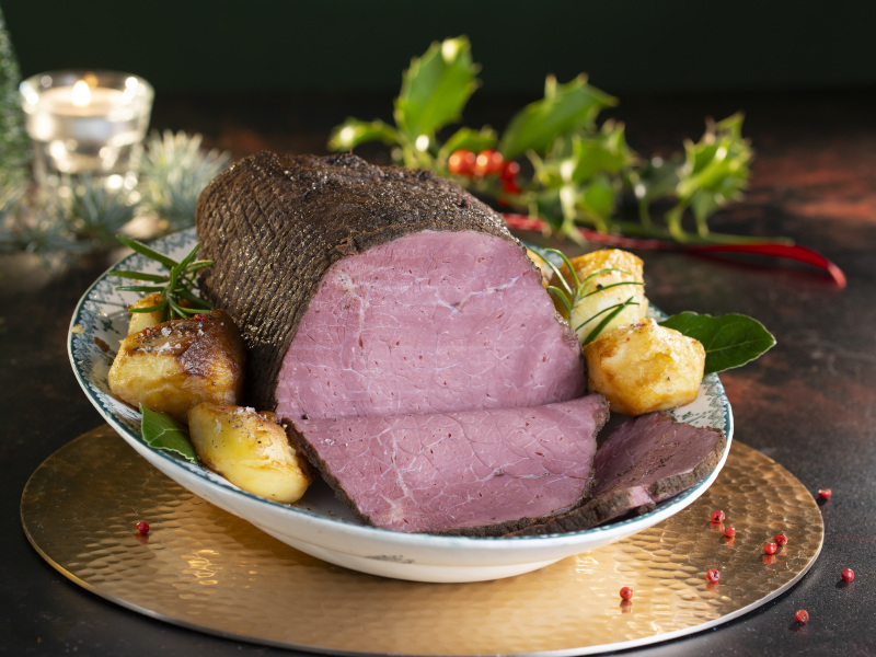 2235 Spiced Beef