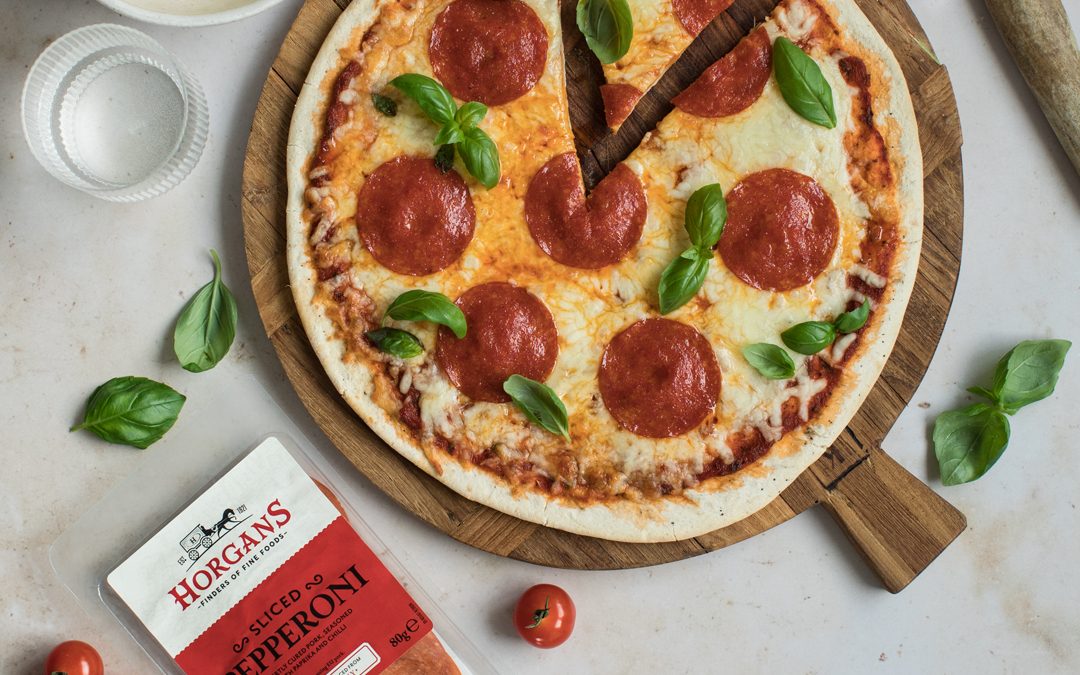 The Ultimate Pizza Party Guide