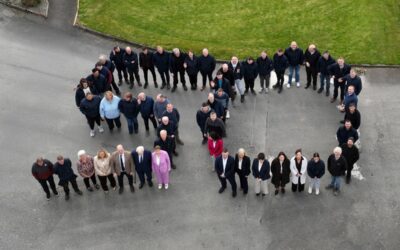 Horgans Delicatessen Celebrating 50 Years in Business in Mitchelstown