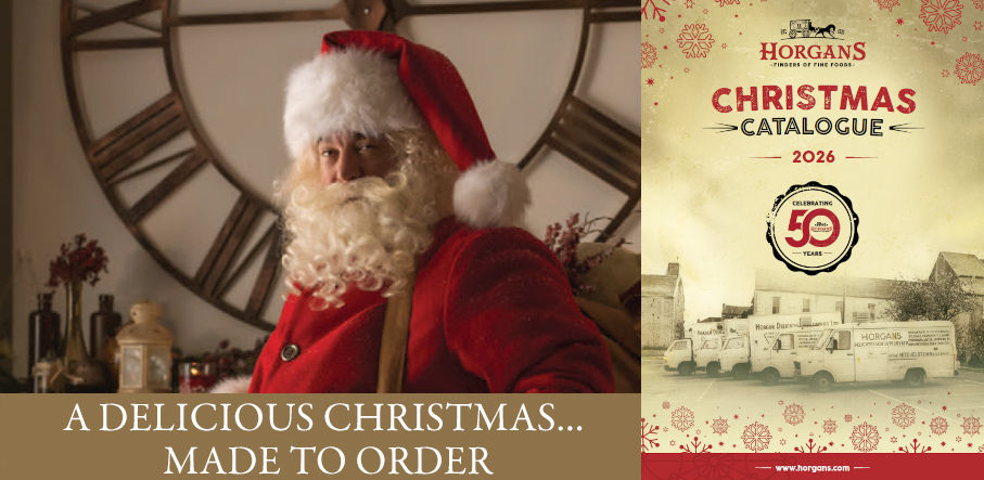 Christmas Catalogue 2026